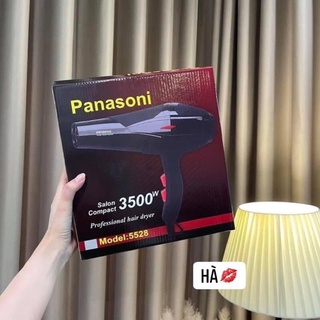 May sấy tóc pa na so ni 002