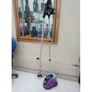 Bàn là cây hơi nước