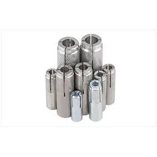 Tắc kê đạn đủ số