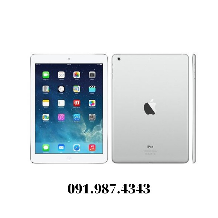 iPad mini 2 CHÍNH HÃNG QUỐC TẾ BH 6 THÁNG | BigBuy360 - bigbuy360.vn