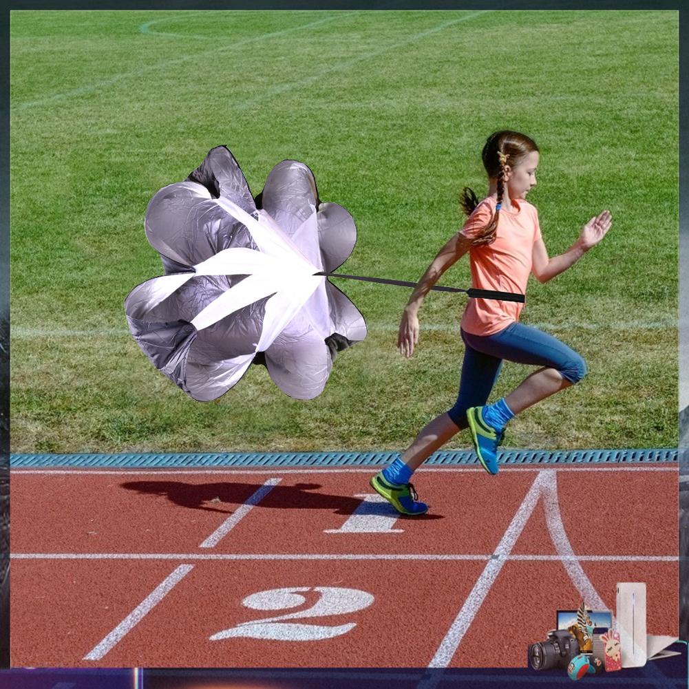 Bộ Dụng Cụ Thang Dây Luyện Tập Tốc Độ Đá Bóng