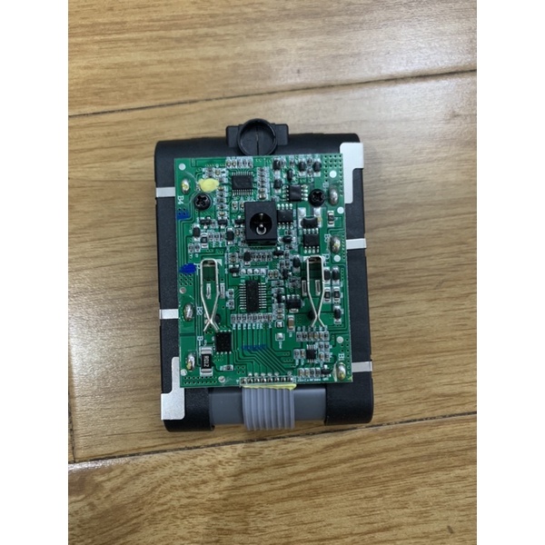 Mạch 5S tháo khối pin Samsung, LG chính hãng xả 10A - 25A có báo pin