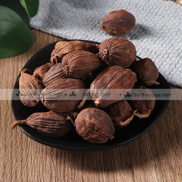 500g Thảo Quả