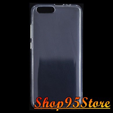 Ốp Lưng Silicon Vsmart Bee trong suốt