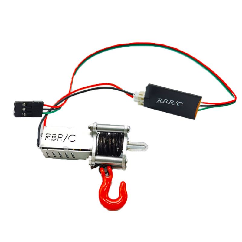 Điều Khiển Từ Xa 4 Kênh Cho Xe 1 12 1 16 WPL MN RC
