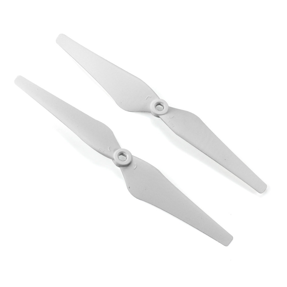 1 / 2 Cặp Cánh Quạt 9443 CW CCW 2 Lưỡi Cho DJI Phantom V2 3 2 1
