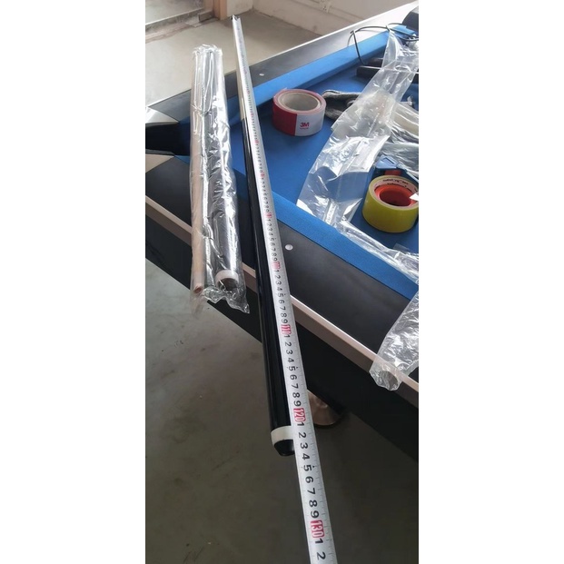 Phụ kiện cơ gậy bida mini trẻ em giá rẻ 1 khúc dài 90cm, loại 2 khúc dài 108cm, và 123cm