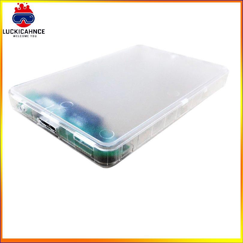 Ổ Cứng Ngoài Usb 3.0 Sata3.0 (J6)