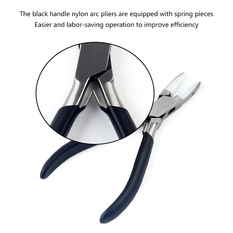 Kìm Uốn Cong Làm Vòng Tay Thủ Công Chuyên Dụng