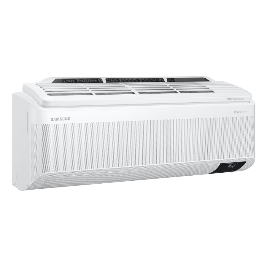 Máy điều hòa Samsung WindFree™ PM1.0 9.000 BTu/h F-AR10BYAAAW20