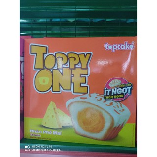 Bánh TOP cake 360g