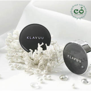 Phấn nước Klavuu Cushion Pearlsation Hight Coverage K5