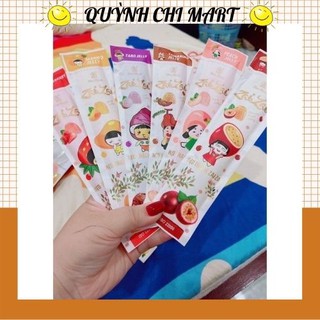 [Rẻ nhất] Thạch Zai Zai Đức Hạnh 320gr