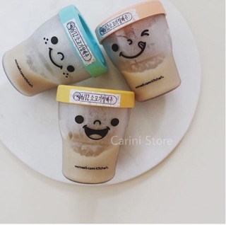 Cốc trữ sữa và đựng thức ăn cho bé