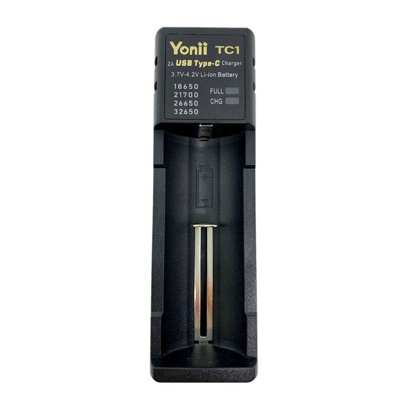 Sạc Nhanh 2A Yonii TC1