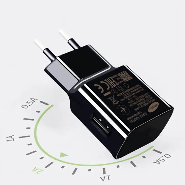 Bộ sạc nhanh Type C Sam sang  OPPO 15W Chính hãng