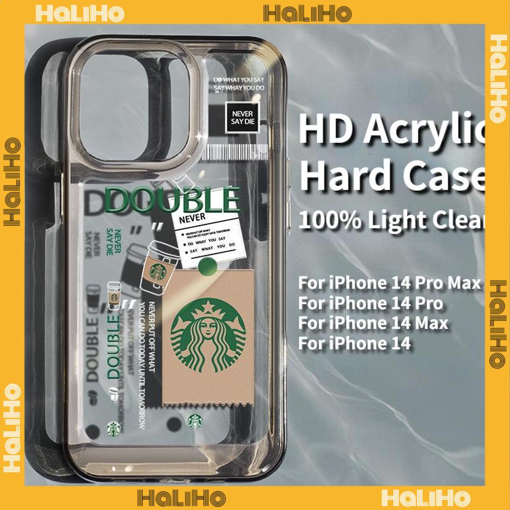 Ốp điện thoại acrylic bảo vệ camera hoạt hình thích hợp cho IPHONE 14 PRO MAX 13 PRO MAX 12 PRO MAX 11 PRO MAX XR XSMAX