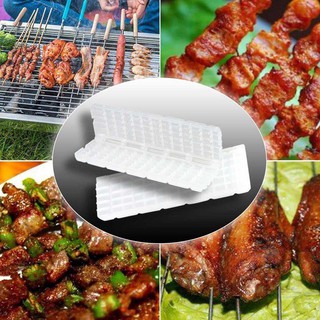 Dụng cụ xiên thịt nướng tiện lợi