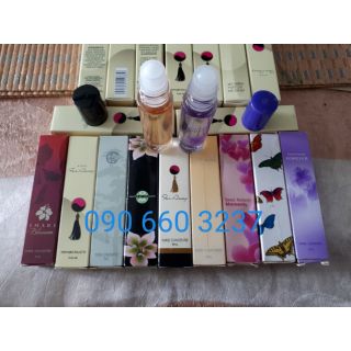 Nước hoa AVON mini dạng lăn hàng chính hãng