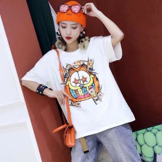 ️Áo phông nữ xuất dư