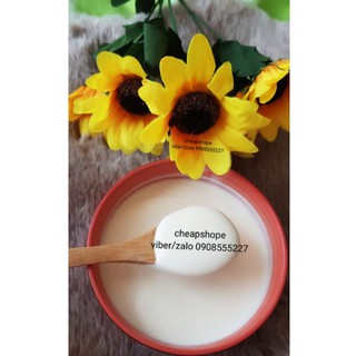 SỮA CHUA BỊCH LÀM TỪ 100% SỮA NGUYÊN KEM ÚC(NUÔI TỪ NẤM KEFIR,KHÔNG PHA NƯỚC)