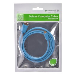 Cáp Sạc Micro USB Ugreen 10870