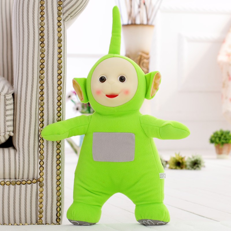 Đồ chơi thú nhồi bông teletubbies với kích thước 20cm