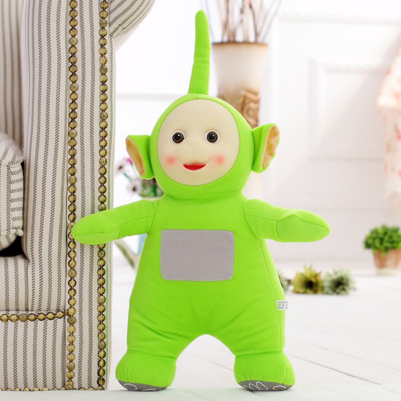 Búp bê em bé teletubbies nhồi bông kích thước 20cm đáng yêu