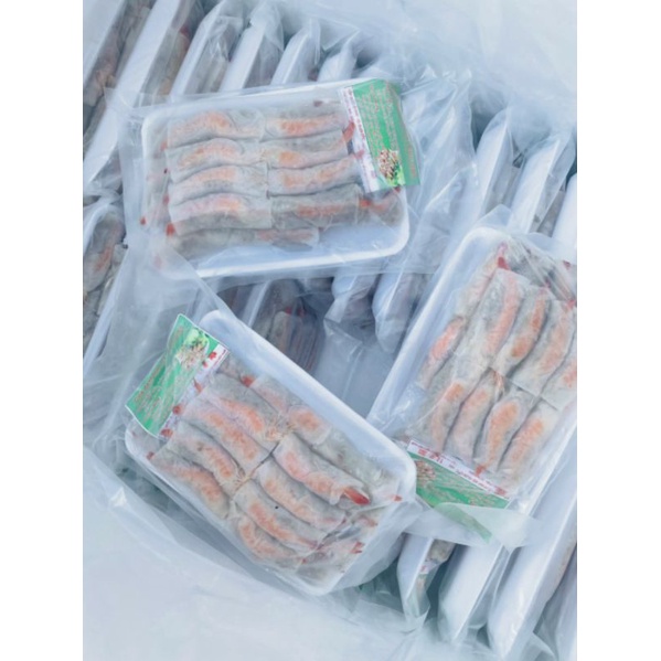 CHẢ RAM TÔM ĐẤT BÌNH ĐỊNH 500GR | BigBuy360 - bigbuy360.vn