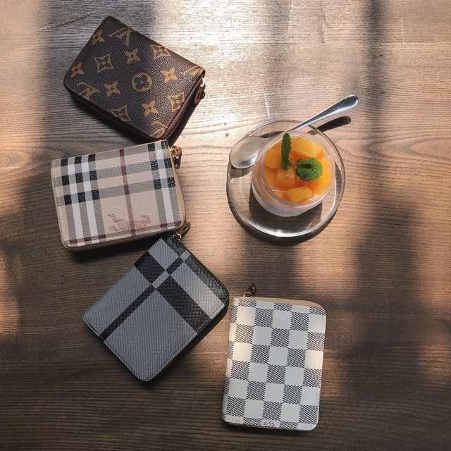 Ví mini hàng Quảng Châu chất đẹp | BigBuy360 - bigbuy360.vn