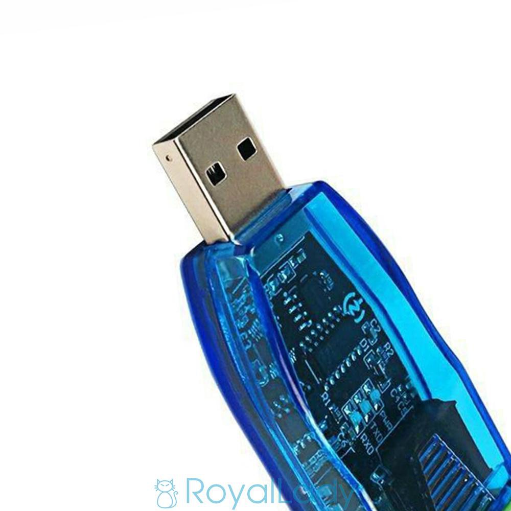 Mô Đun Chuyển Đổi Usb Sang Rs485 Chuyên Dụng