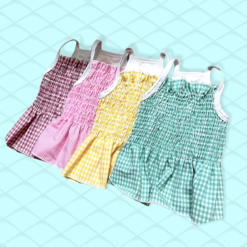 [ĐỒNG GIÁ 39k] Đầm thú cưng mùa hè SALE ĐỒNG GIÁ