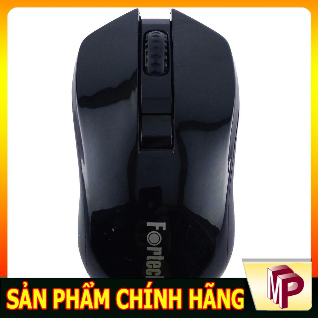 Chuột không dây cao cấp cực nhạy B189 hỗ trợ android tv box dùng cho laptop máy tính - Minh Phong Store