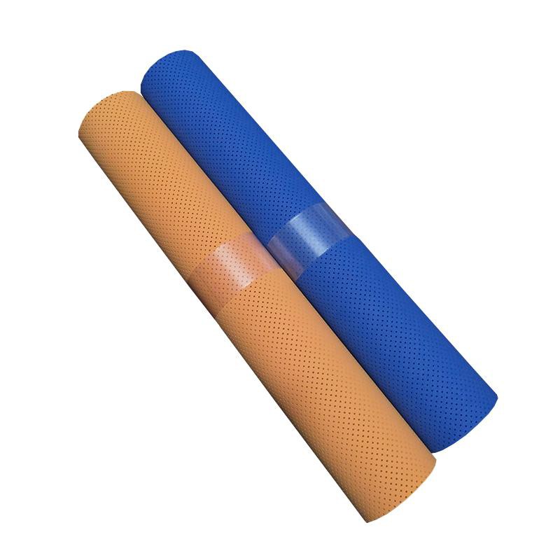 Thảm Tập Yoga,Thảm Tập Gym Chống Trơn Trượt TT8004