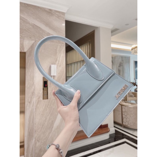 Túi Jasquemus big size chuẩn SUP Full box