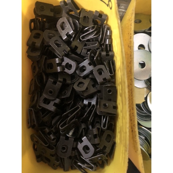 Vít mặt lạ 2f-3f,Ốc hộp xích,vít mâm điện,vít xi nhan cub
