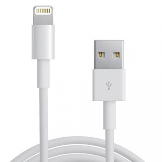 Cáp sạc Lightning dành cho cho iPhone iPad