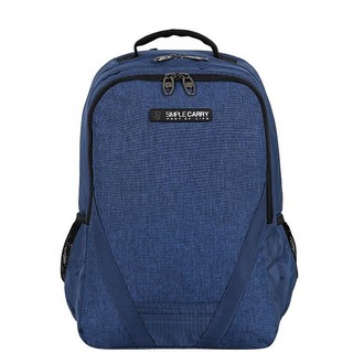 BALO LAPTOP SIMPLECARRY B2B02 SIÊU NHẸ SIÊU BỀN