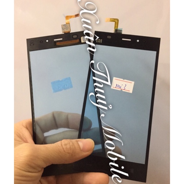 Cảm ứng Xiaomi Mi 3 Mi3