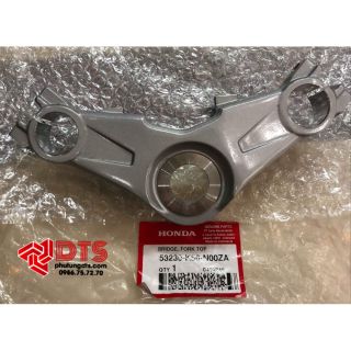 Chảng ba trên Honda Sonic chính hãng