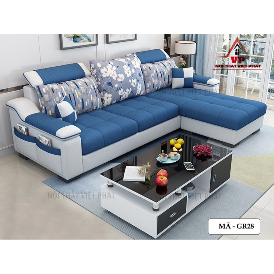 Sofa Cao Cấp Giá Rẻ Đẹp Tại Việt Phát