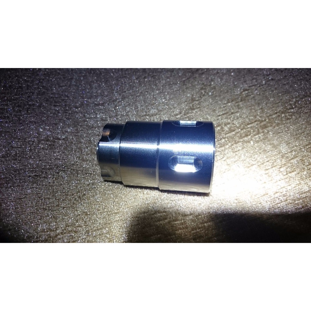 Bộ giảm phân kỳ cho tia laser