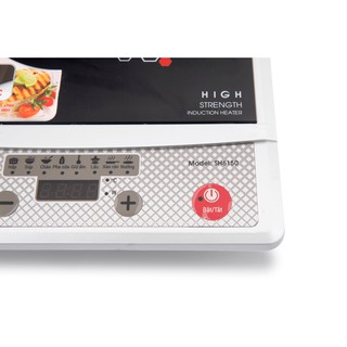 Bếp từ cơ SUNHOUSE SHD6150 ( Kèm nồi lẩu )