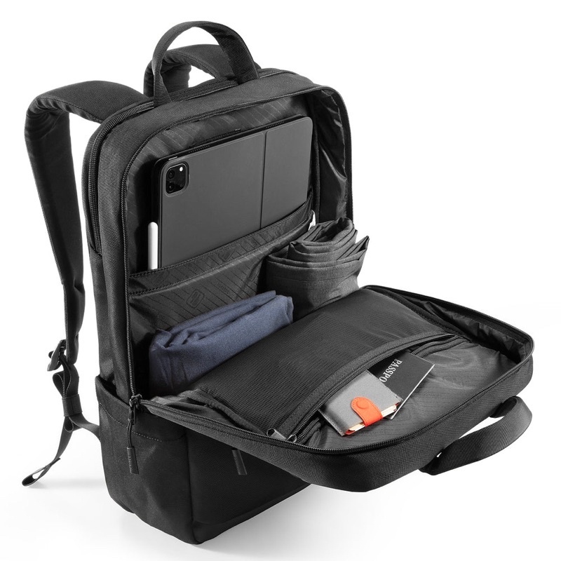 BALO TOMTOC  PREMIUM COMMUTING & TRAVEL 16-INCH H71-E01D