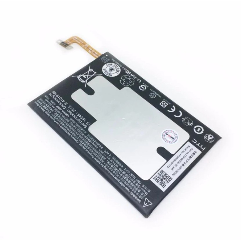 Pin HTC M10 xịn