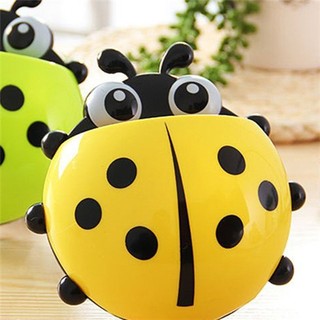 Hộp để kem đánh răng siêu cute