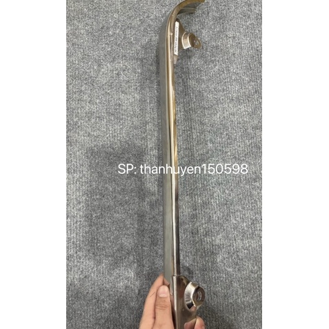 MIẾNG BỌC SÊN  INOX XE DREAM WAVE RS SIRIUS WAVE WS110 RSX SIRIUS FI