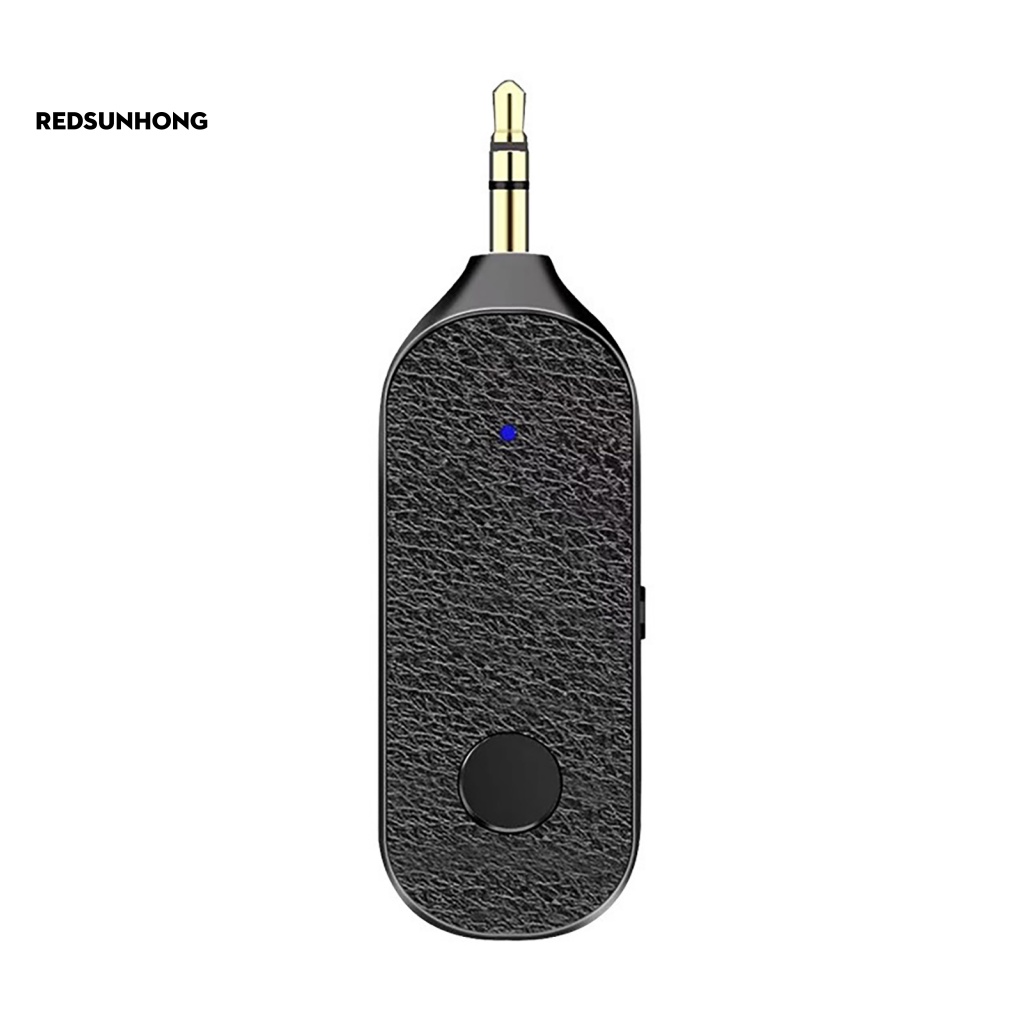 Usb Nhận Tín Hiệu Bluetooth Không Dây 5.1 3.5mm Mini 2 Trong 1 Tiện Dụng