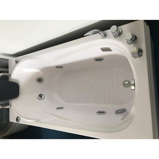 Bồn tắm massage Amazon TP-8006