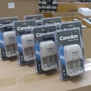 Bộ sạc 0904 camelion, sạc pin aa, aaa, 9v, máy sạc đa năng, máy sạc nhanh